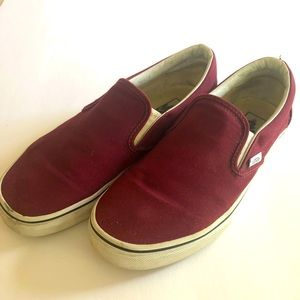Vans Slip On
